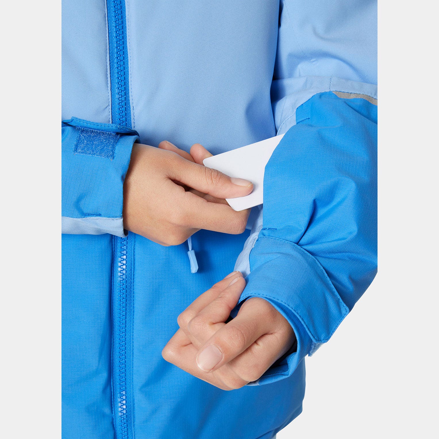 Juniors’ Stellar Ski Jacket