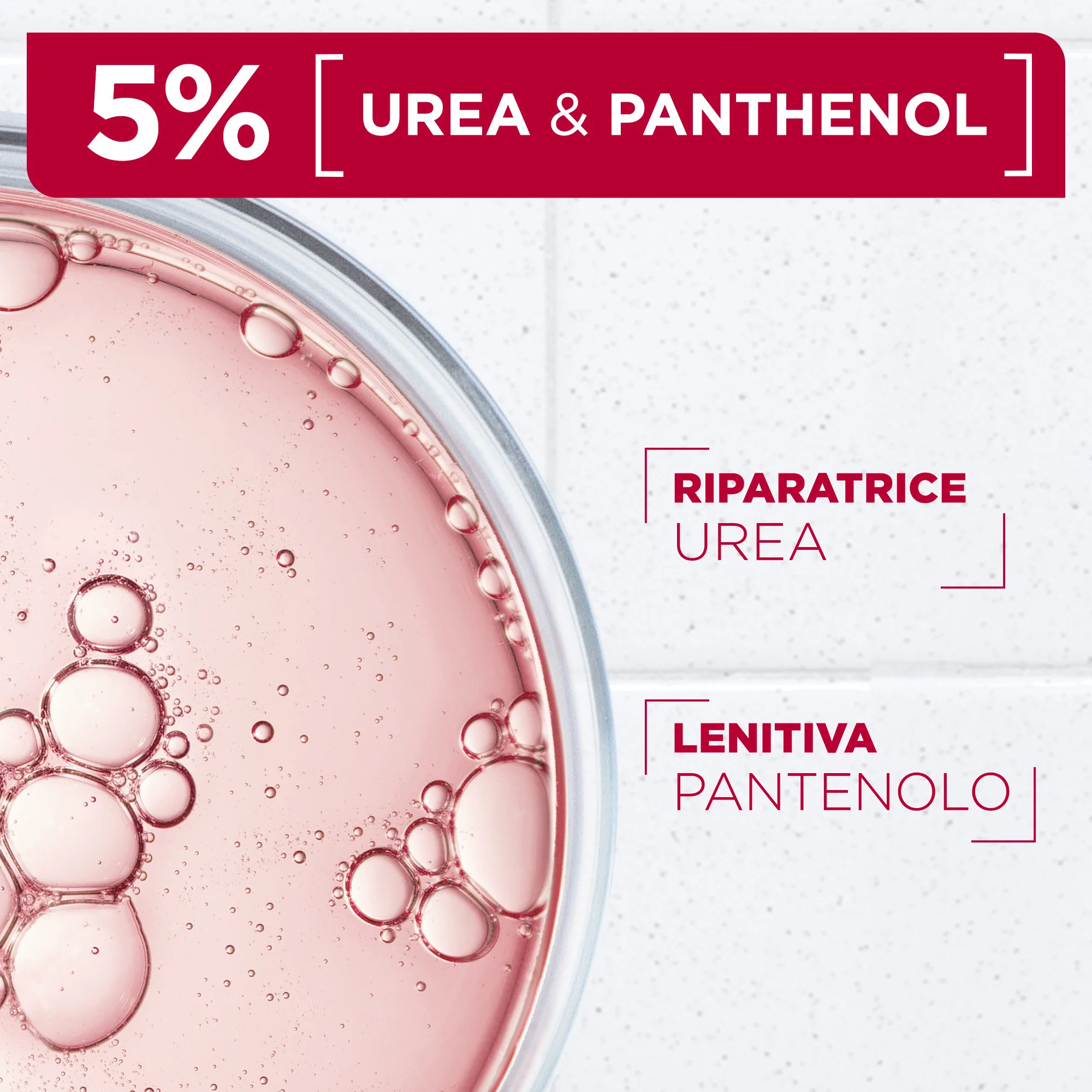 Urea Cica Repair + Body Milk – Regenerierende Körpermilch