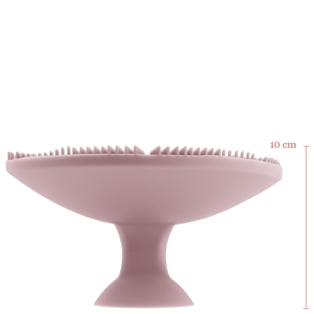luvia Brush Cleansing Pad - Candy Disque de nettoyage pour pinceaux maquillage