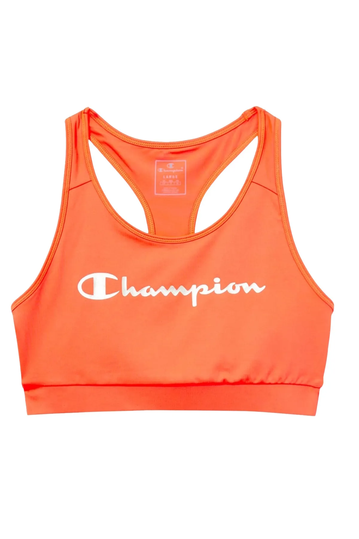 Champion  BH - Rosa - Unifarben