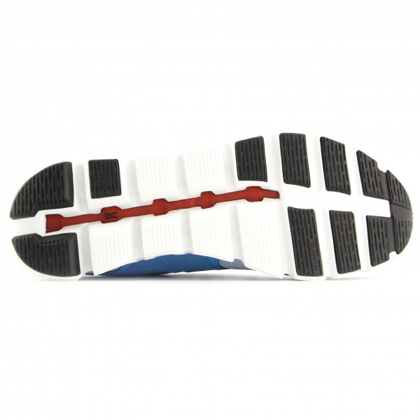 On - Cloud 5 Push - Sneaker
