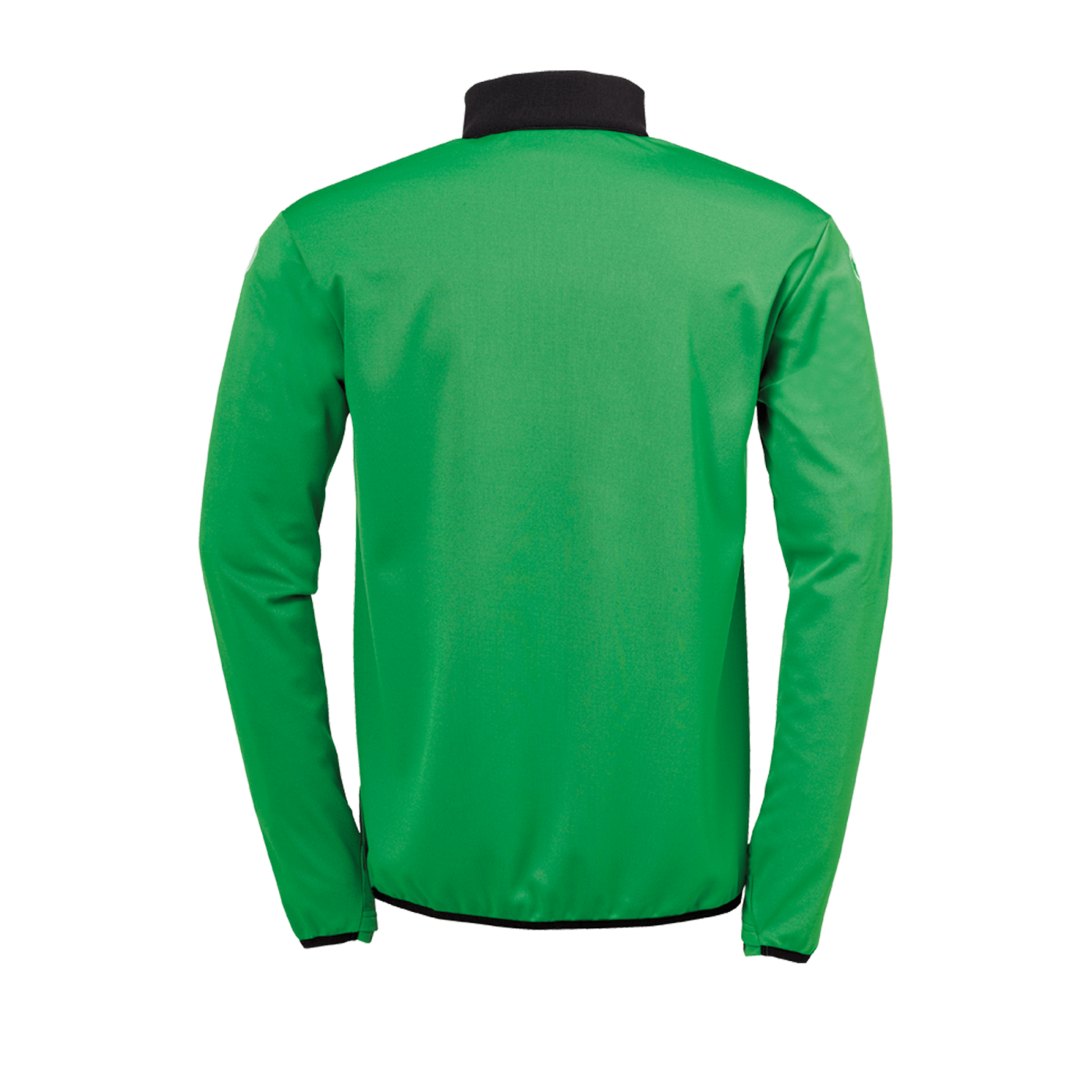 Uhlsport Offense 23 Ziptop Grün Schwarz F06