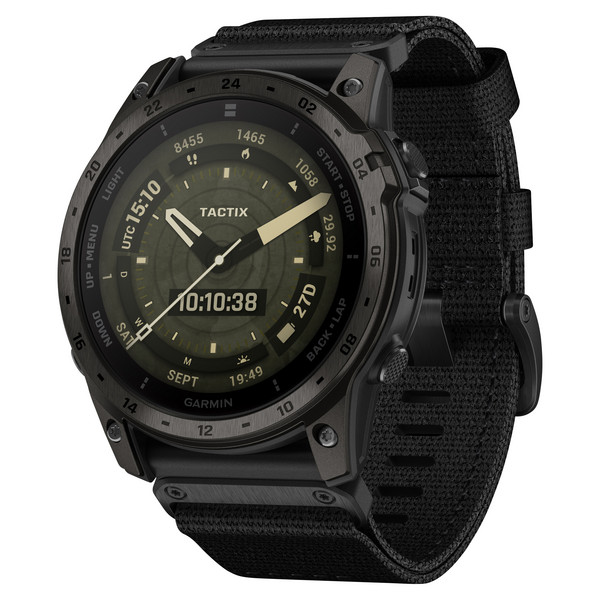 TACTIX 7 AMOLED EDITION - Smartwatch