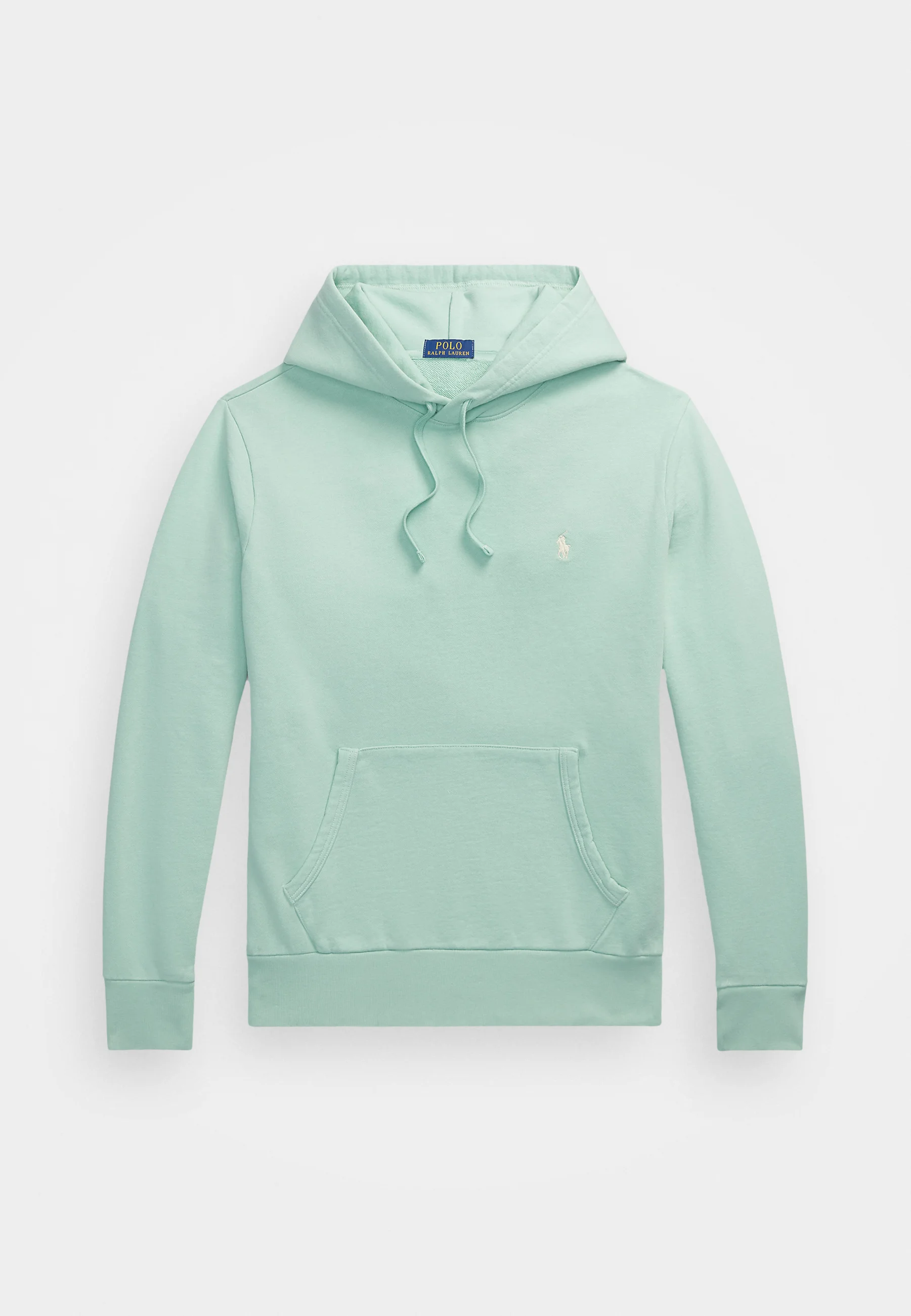 Polo Ralph Lauren Sudadera con capucha de manga larga