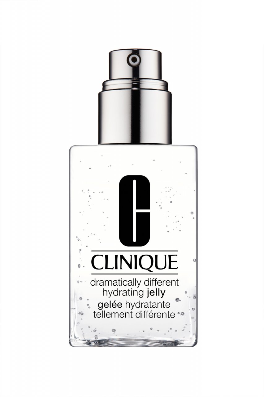 Clinique Feuchtigkeitspflege Dramatically Different Hydrating Jelly Anti-Pollution