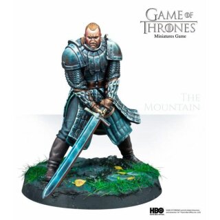 Game of Thrones: Miniatures Game - Core Set (EN)