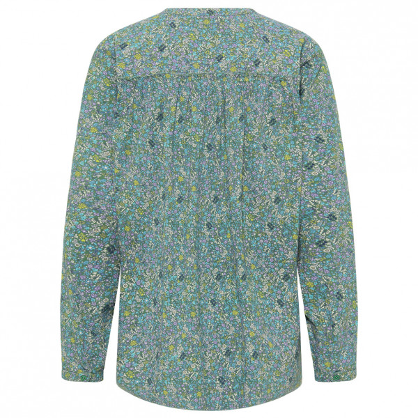 Tranquillo - Women's EcoVero-Bluse L/S - Bluse