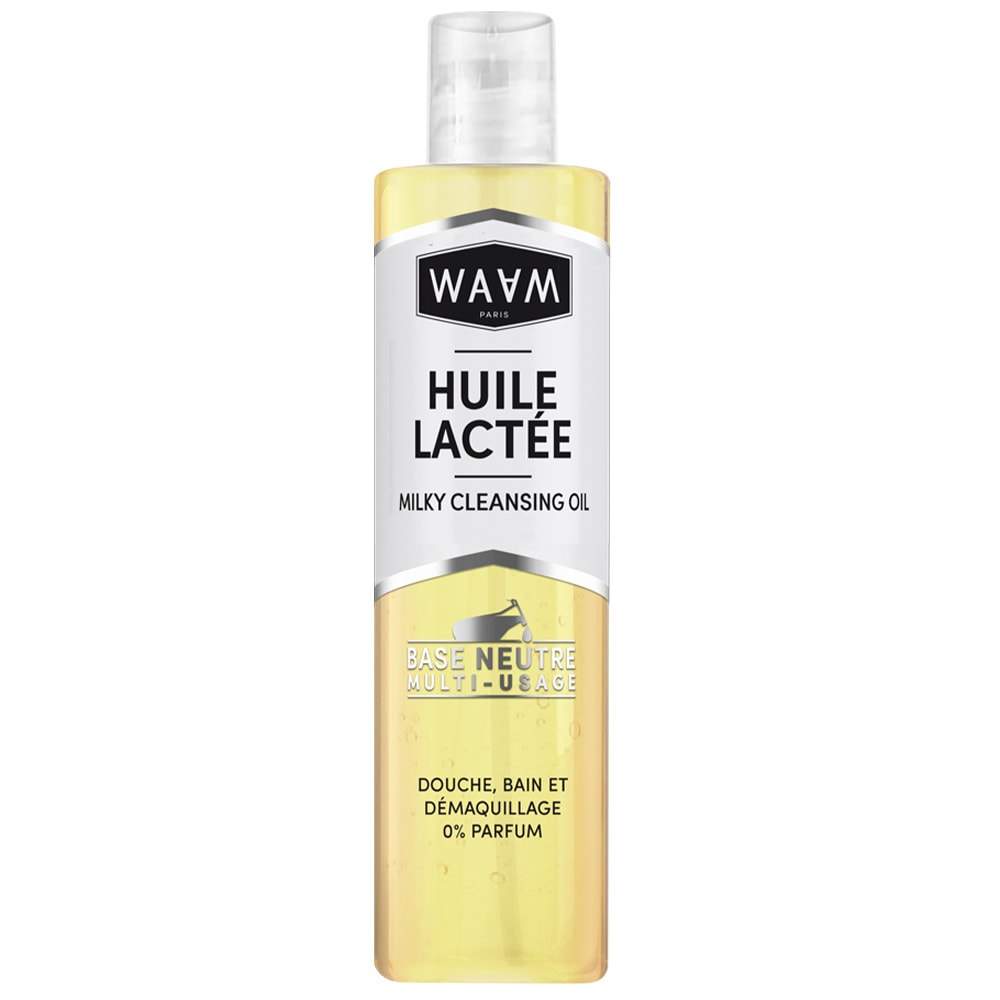 waam Huile Lactée Huile Lactée