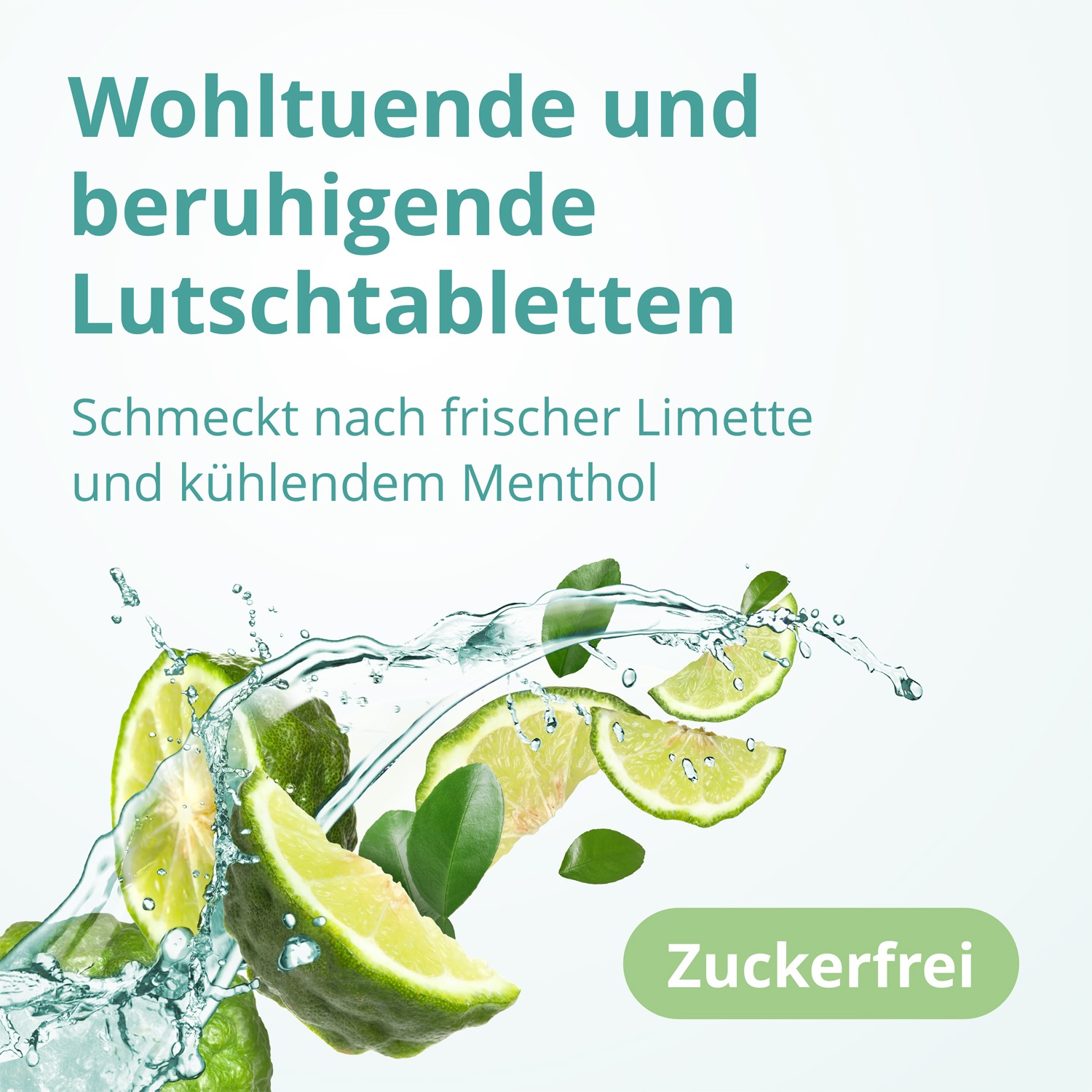 ProHydro Lutschtabletten