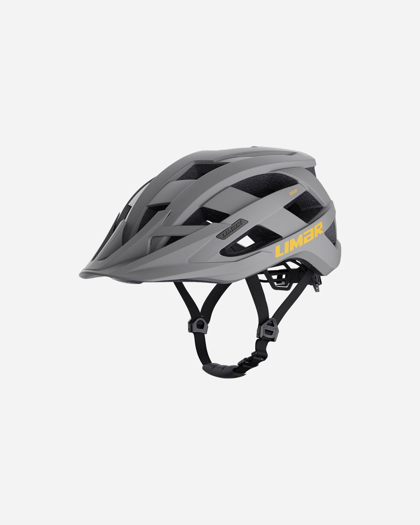 Casco Bici Limar Alben ALBEN GRY