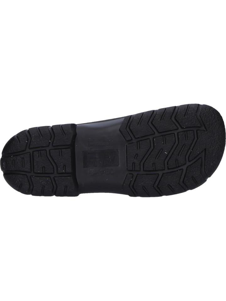 Birkenstock Clogs Alpro in schwarz günstig kaufen