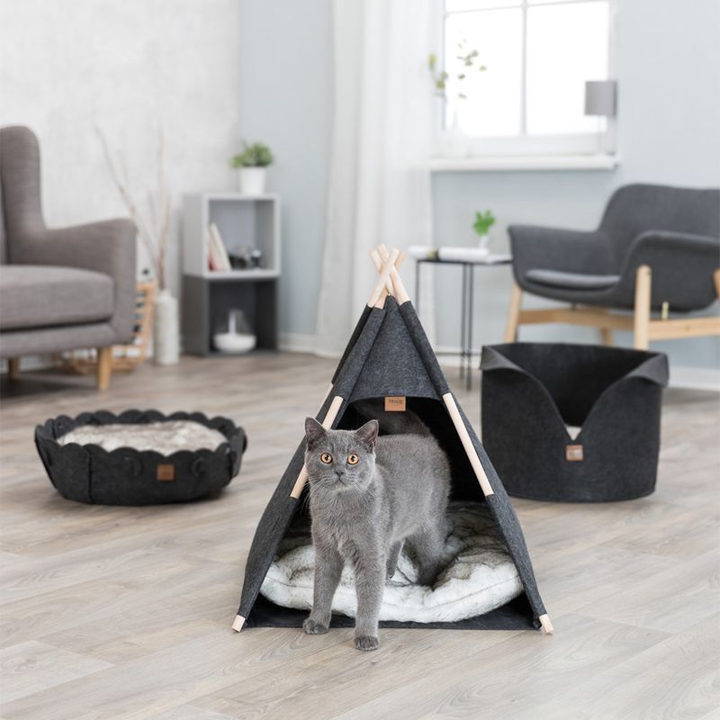 Trixie Höhle Tipi zu TOP-Preisen