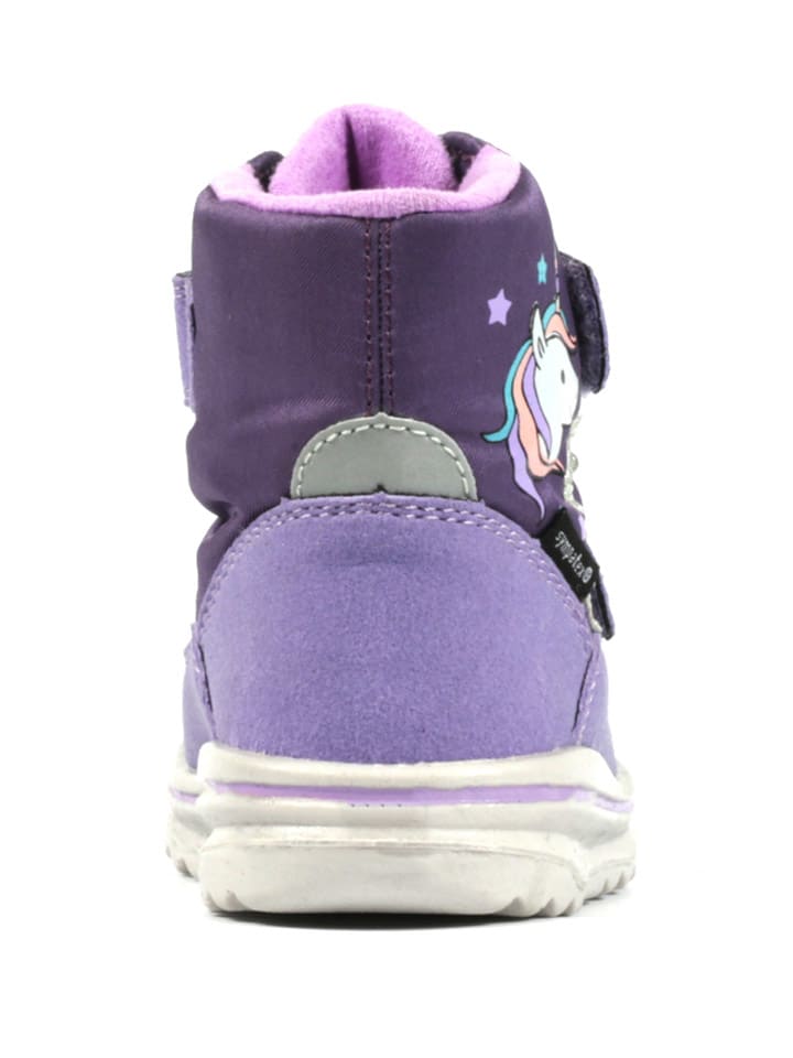 Richter Shoes Winterstiefel 