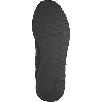 New Balance MB 500 BKG Sneaker in schwarz