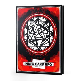 Index Card RPG: Master Edition (EN)