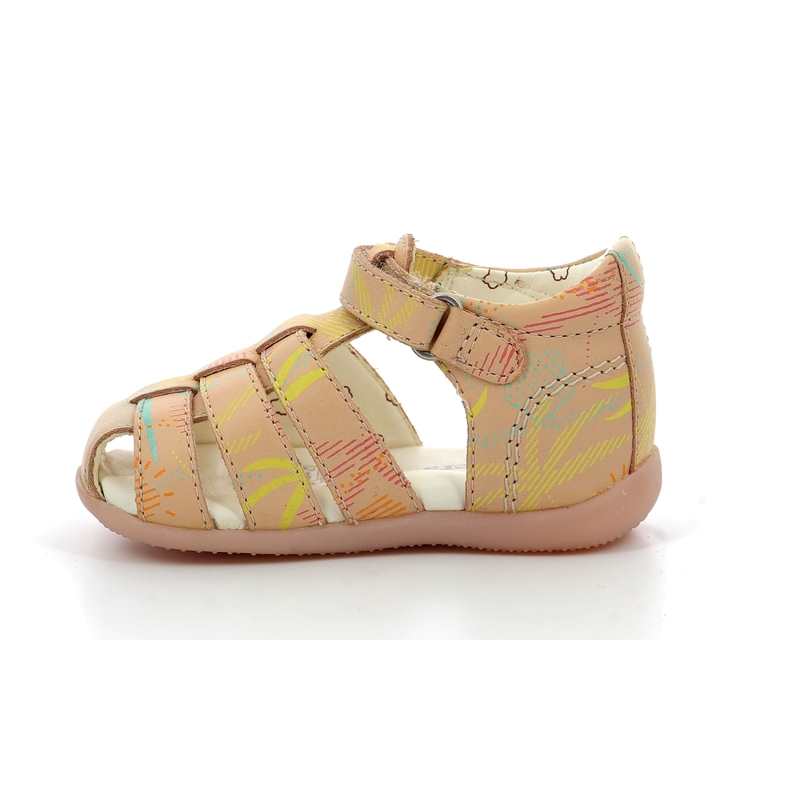 Sandales cuir Bigflo-2
