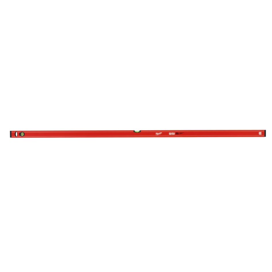 Nivelă subțire Milwaukee Accessories 4932459590, 200 cm