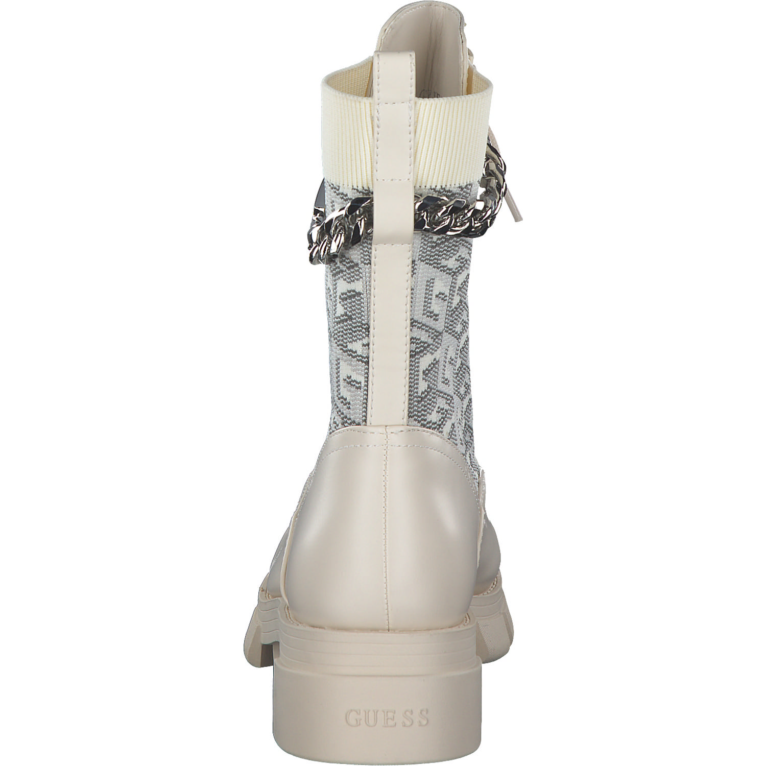 Guess Madiera FL7MDR, Stiefel, Damen, Beige