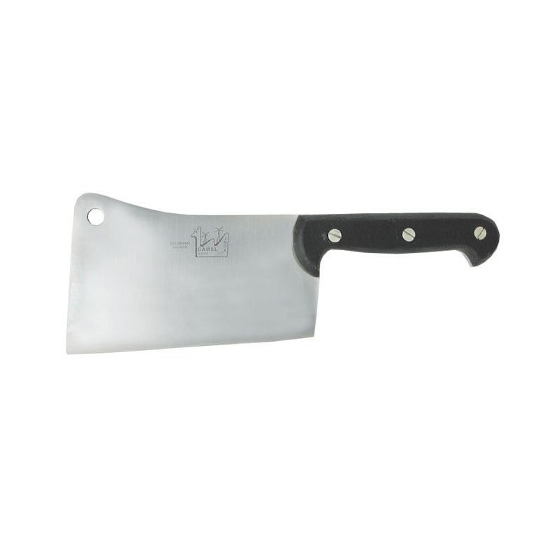 Kamelbeil aus PVC 18 cm.