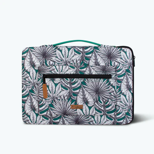 Midtown 13/14 inch laptop sleeve, light blue