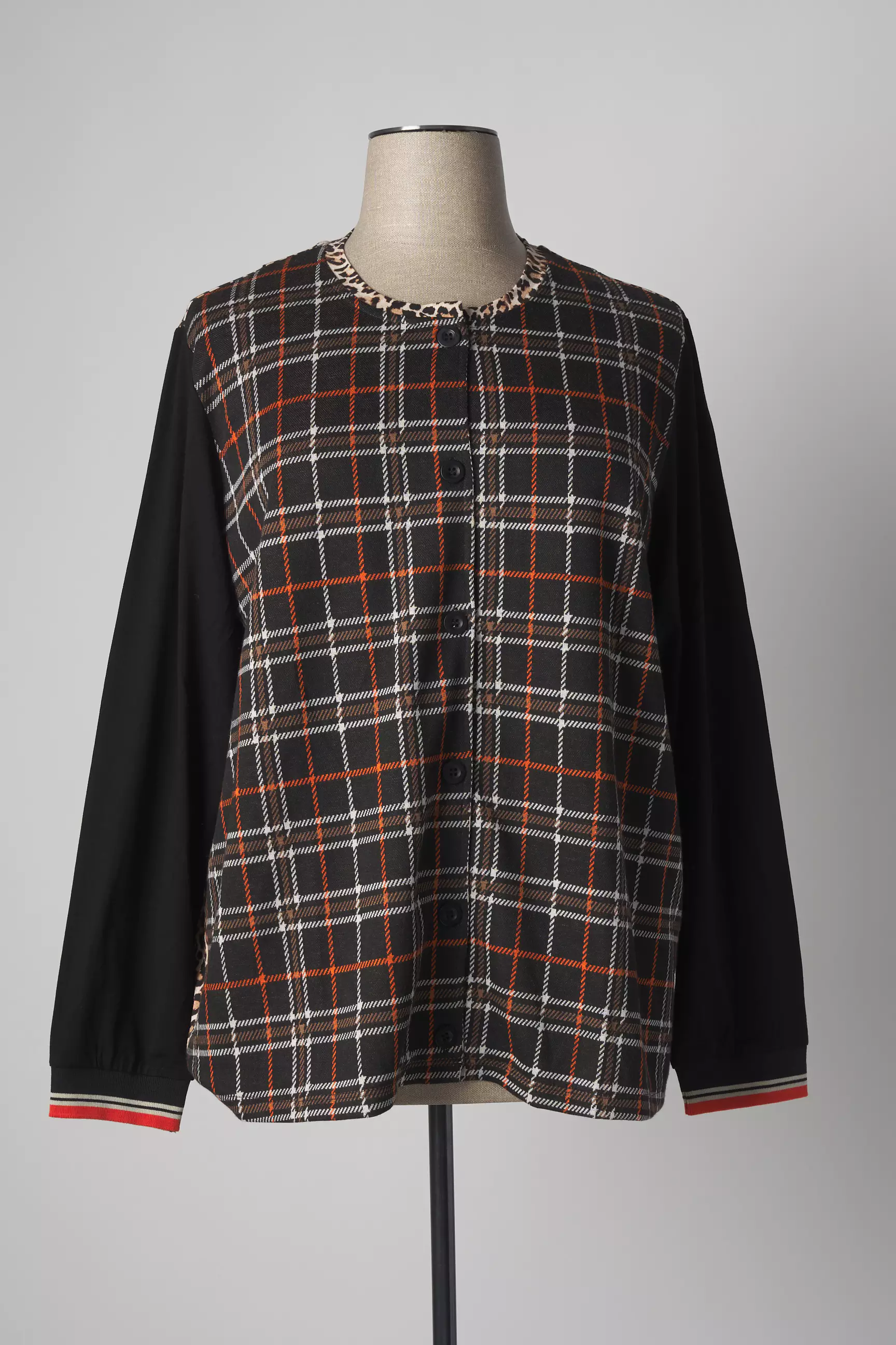 See You Vestecasual Femme couleur noir