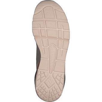Skechers Uno 2 90'S 2 Sneaker in rosa
