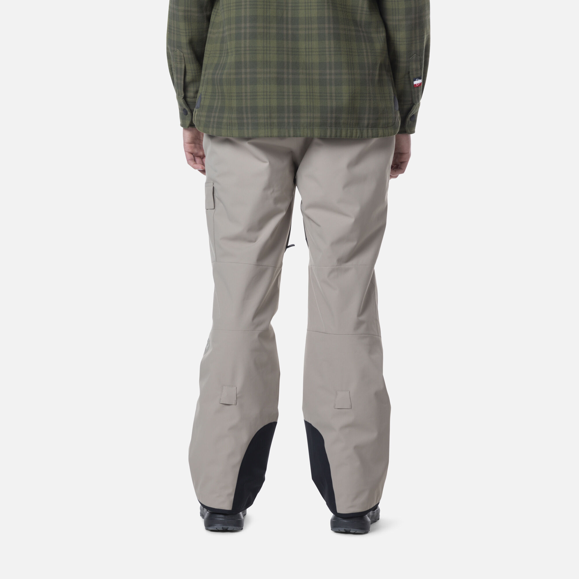 Pantalon de ski Relax homme