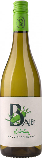 2022 Sauvignon Blanc Russbach trocken - Weingut Baier