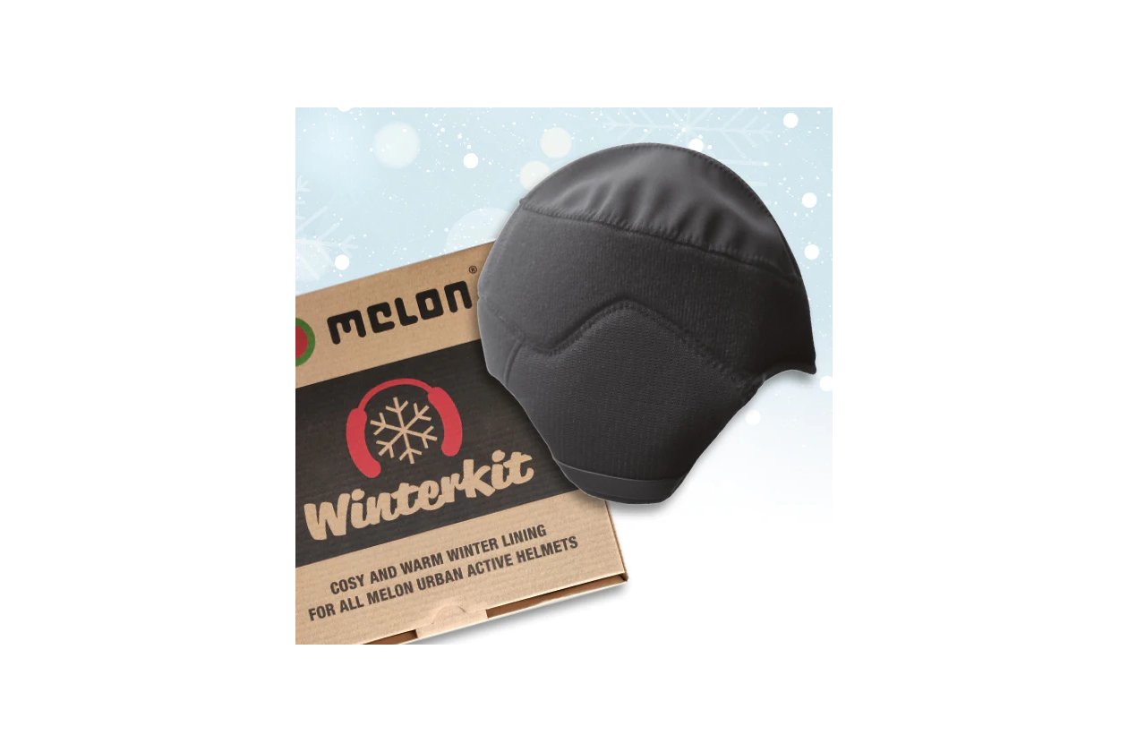 Melon Urban Active Winter Kit