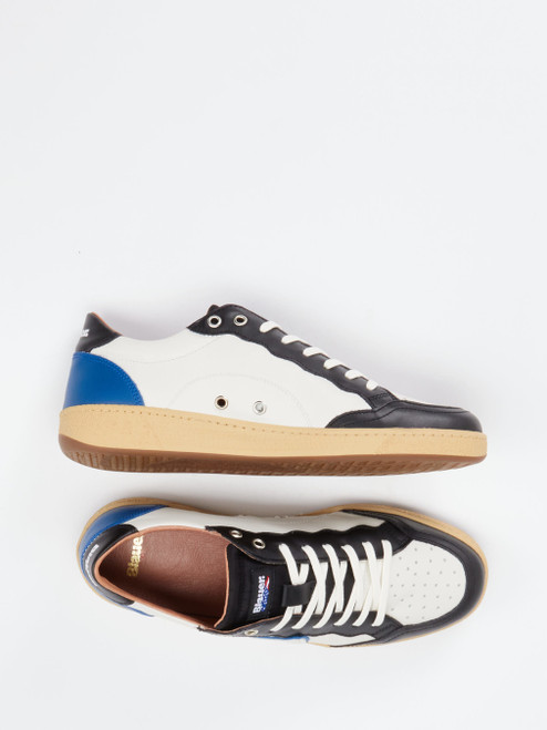 Sneaker-84657900009 Blauer