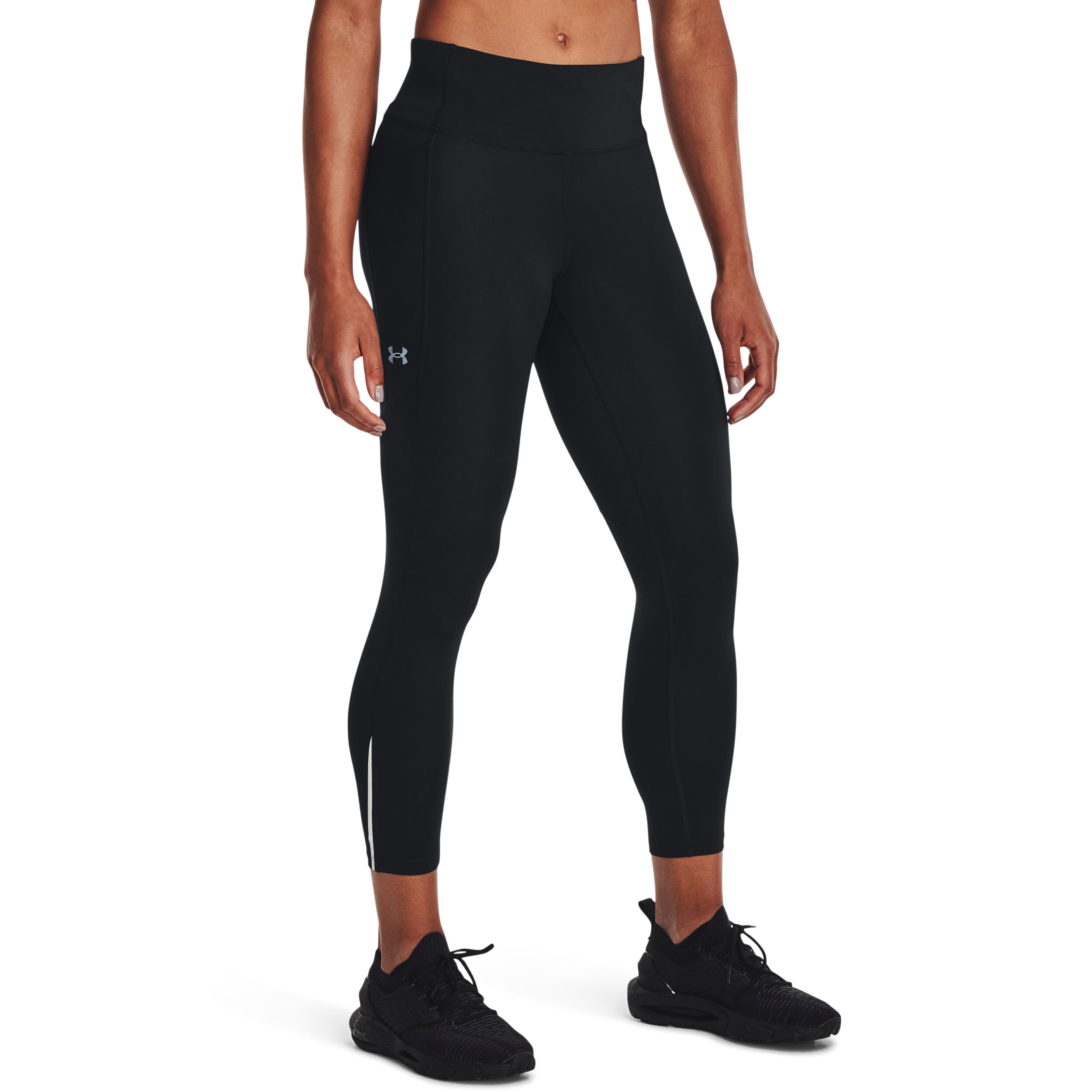 Fly Fast 3.0 Ankle Tight Damen - Schwarz