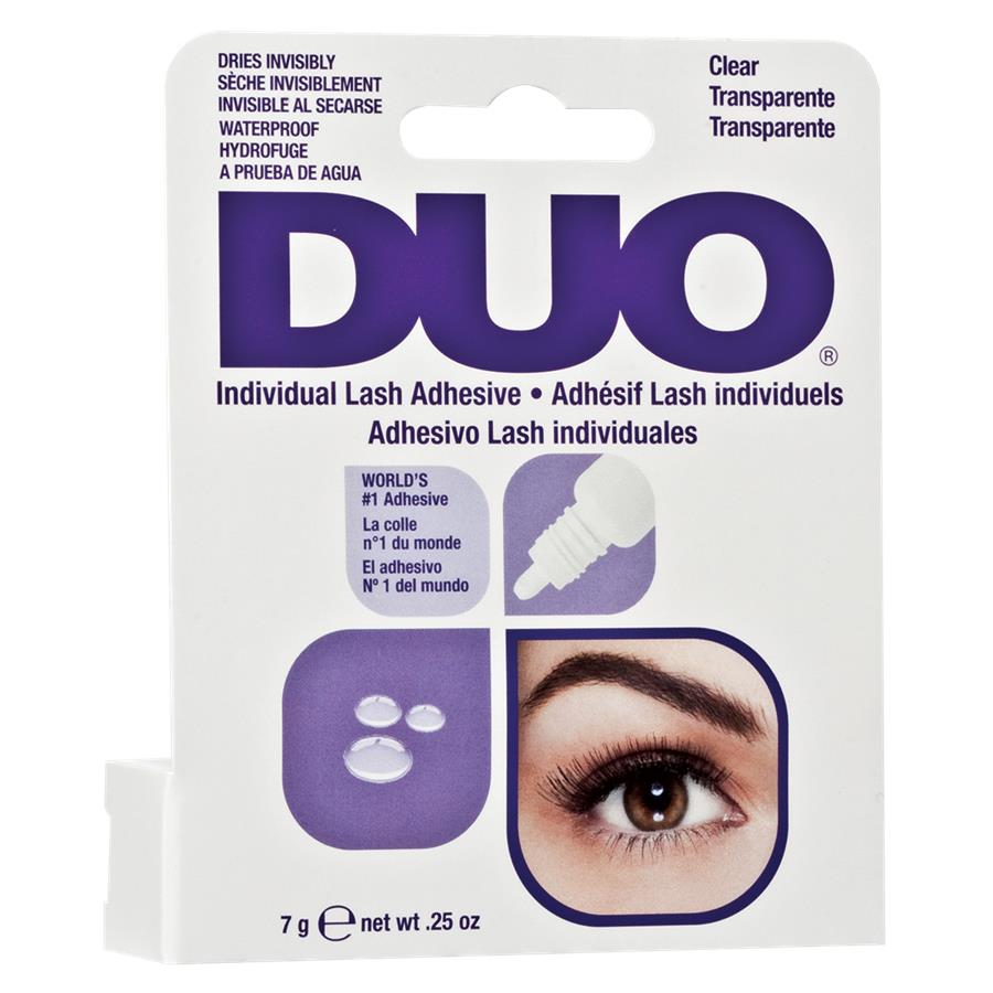 Duo Individual Lash Adhesive