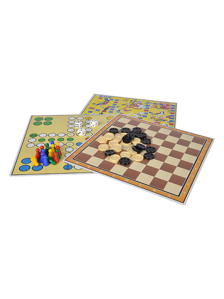Noris Spielesammlung 