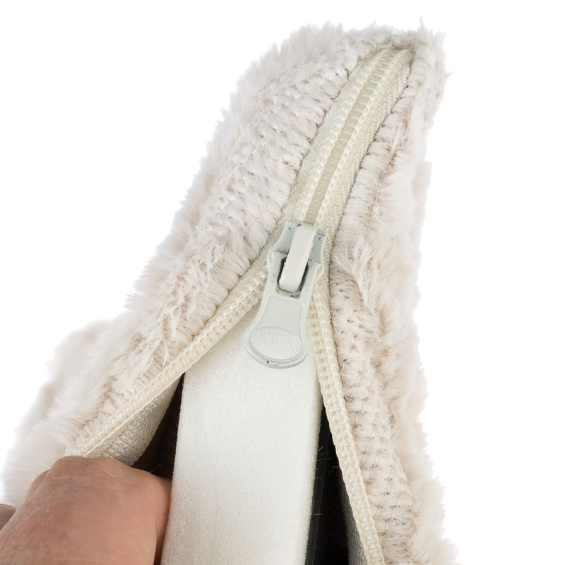 TIAKI Tragetasche Plush zu TOP-Preisen