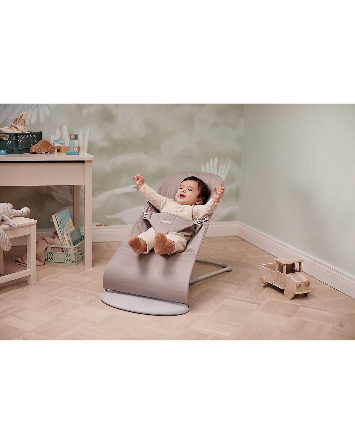 Babywippe Bliss