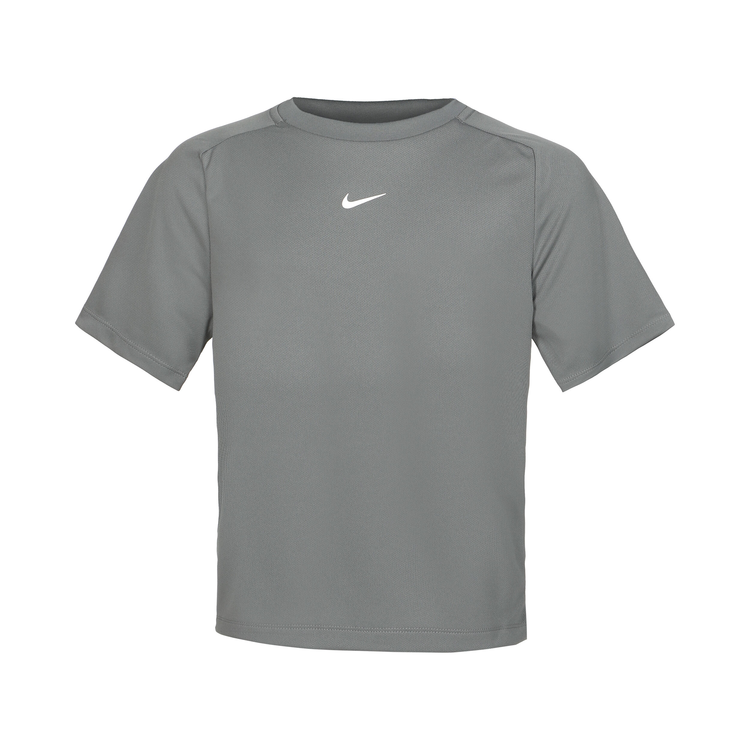 Dri-Fit Multi T-Shirt Jungen - Grau