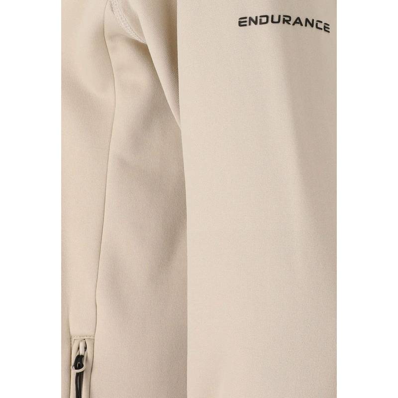 Endurance Almaty Fleecejacke Damen