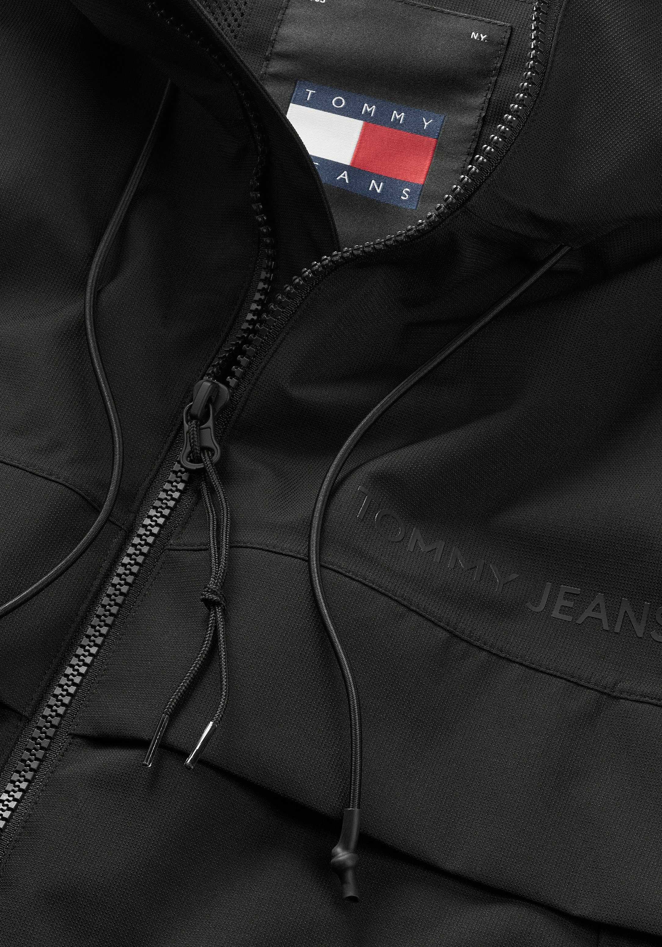 Tommy Jeans Outdoorjacke TJM TECH OUTDOOR CHICAGO EXT