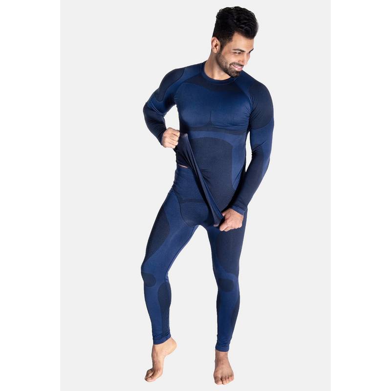 Black Snake Seamless Set Python Wscheset Herren