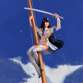 Würfelschale Satsuki