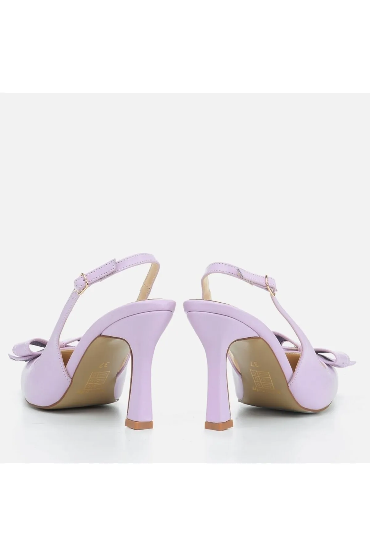 Yaya by Hotiç  Lila Damenschuhe