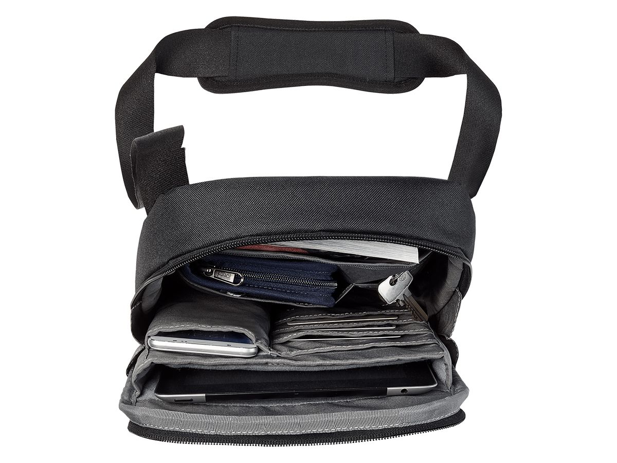 Jack Wolfskin Gadgetary Schultertasche