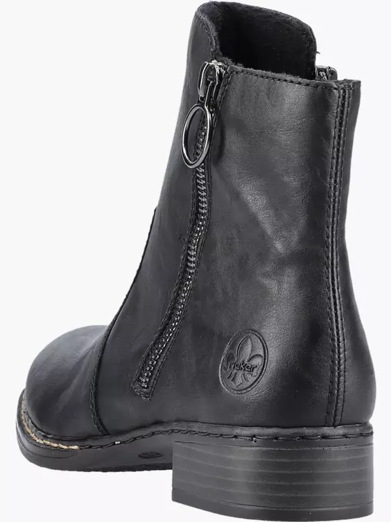 Rieker Damen Stiefeletten
