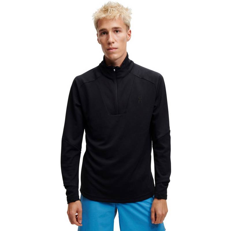 On Funktionsshirt Herren