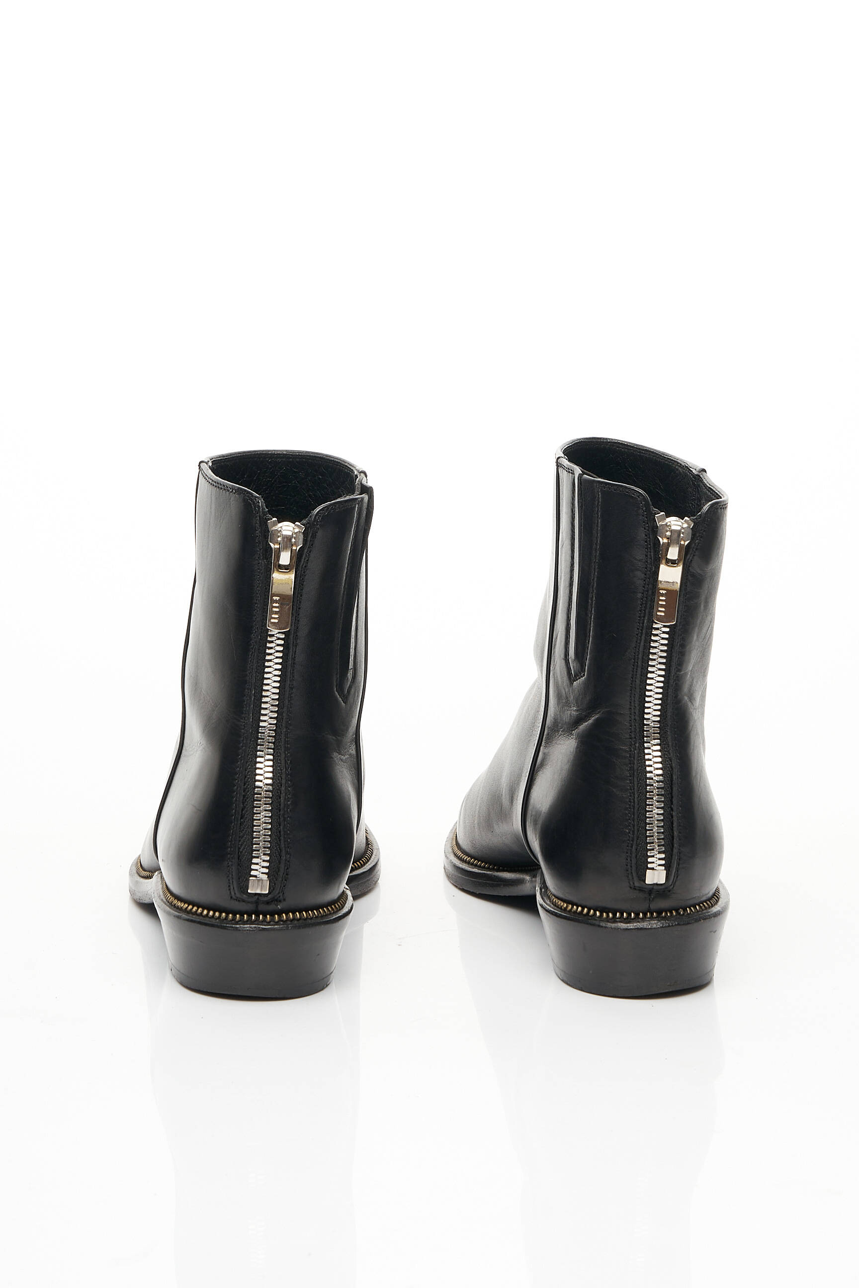 Barbara Bui Bottines Femme couleur noir