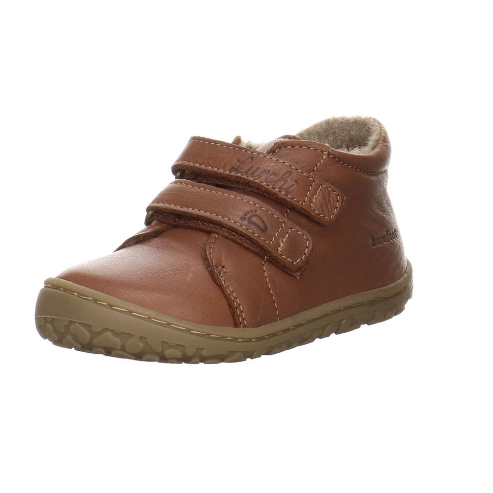 Lurchi Norkio Barefoot Klettschuh