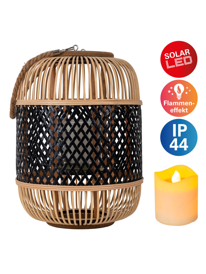 näve LED Laterne 