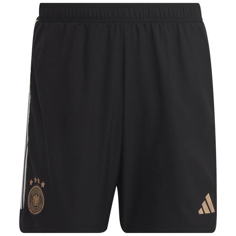 adidas DFB Heim Authentic 22 Fuballshorts Herren