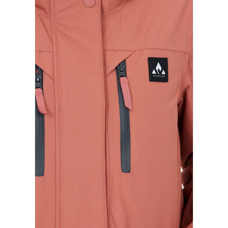 Whistler Cargo Skijacke Damen