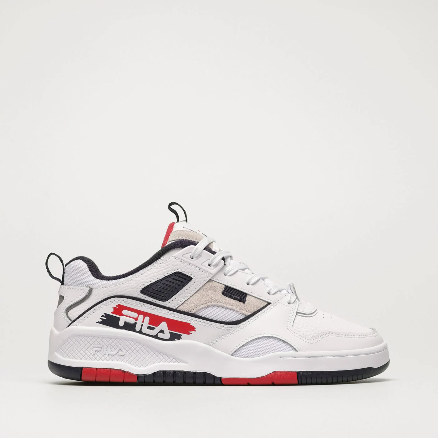 FILA CORDA Weiß